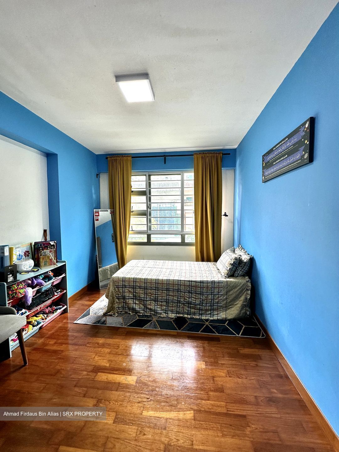 Blk 678A Waterway Brooks (Punggol), HDB 4 Rooms #527095631